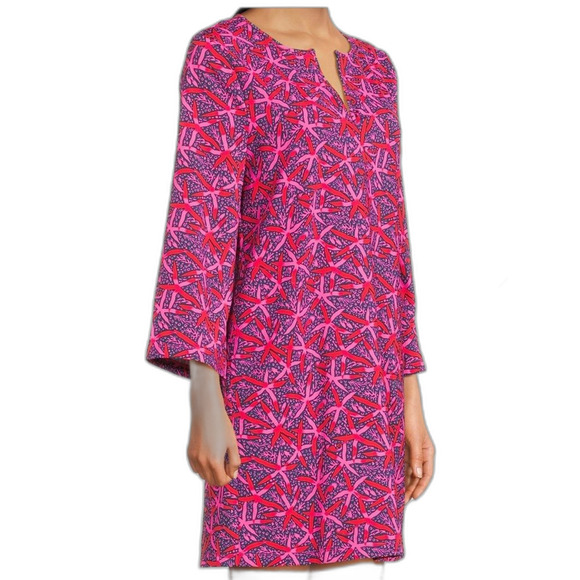 NWT Lilly Pulitzer Johana Coverup Dress. Size Small - Picture 2 of 9